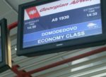 Минтранс назвал дату запрета на полеты грузинских авиакомпаний в Россию