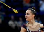 Гимнастка Аверина завоевала серебро на ЕИ-2019