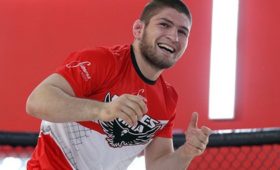 Нурмагомедов: дебют Абубакара в UFC переносится