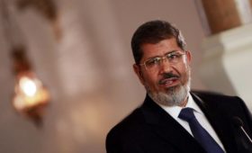 Эрдоган назвал смерть экс-президента Египта Мурси убийством