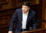 Зеленский заявил о нежелании Климкина обсуждать действия МИД Украины