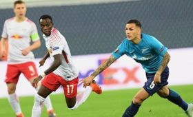 «Спартак» готов заплатить €15 млн за трансфер португальского игрока