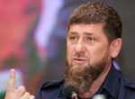 Кадыров заявил о сильном духе у попросившего об отставке главы Ингушетии
