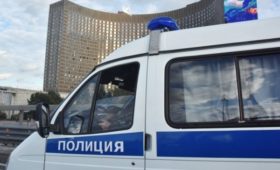 Задержаны подозреваемые в подделке подписей за кандидата в Мосгордуму