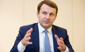 Максим Орешкин — РБК: «Я год пытался ЦБ объяснить, что надувается пузырь»