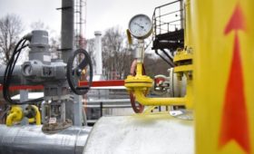 Киев подготовил «Газпрому» альтернативный вариант контракта на транзит