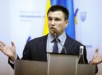 Климкин сообщил об отзыве посла Украины в Совете Европы