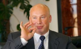 Банк России восстановил деловую репутацию миллиардера Олега Бойко