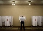 Социологи предупредили о низком интересе москвичей к выборам в Мосгордуму