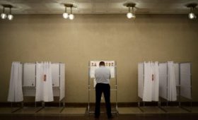 Социологи предупредили о низком интересе москвичей к выборам в Мосгордуму