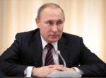 Путин поздравил российских рапиристок с победой на чемпионате мира