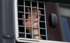 Общественники сообщили о посещении задержанных на акции в Москве