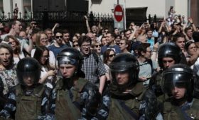 Уголовные дела после протеста в Москве. Что важно знать