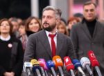 Гендиректора «Рустави 2» уволили после решения ЕСПЧ