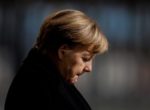 «Здорова ли канцлер, чтобы продолжать?» — западные СМИ о дрожи Меркель