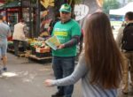 ЦИК подвел итоги победных для партии Зеленского выборов в Раду