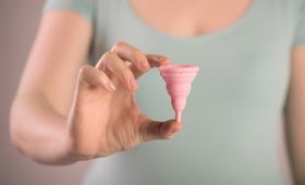 Менструальные чаши оказались безопасными и эффективными