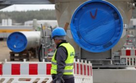 OMV предупредила о росте цен на газ в Европе без «Северного потока-2»