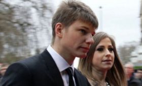 Бывшая жена Аршавина тайно вышла замуж, сообщили СМИ