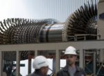 «Коммерсантъ» узнал о планах получить турбины для ТЭС в Тамани из Ирана