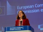 ЕС пригрозил США ответными пошлинами на €35 млрд