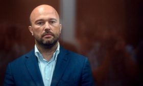 Суд отправил основателя Антипинского НПЗ Дмитрия Мазурова в СИЗО