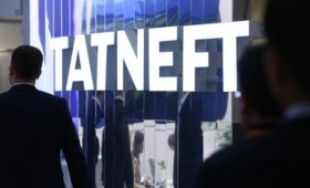 Киев заявил о риске «дать козыри» России из-за дела «Татнефти»