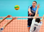 «Применить дисциплинарные санкции»: в Польше призвали наказать волейболиста Спиридонова за комментарий в Twitter