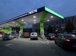 «Татнефть» купила у финской Neste сеть из 75 АЗС и терминал в Петербурге