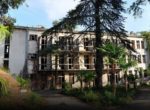 «Дочка» ВТБ построит элитный жилой комплекс на земле санатория в Сочи