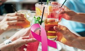 Употребление небольшого количества сладких напитков связано с несколькими видами рака