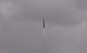 CNBC сообщил о неспособности России сделать более 60 ракет «Авангард»
