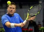 Кафельников назвал включение в Зал теннисной славы финалом его карьеры в спорте