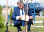 Губернатор Калужской области не пойдет на новый срок