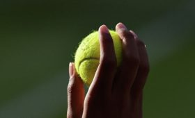 Последняя вечеринка: загадочная гибель 17-летнего теннисиста