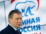 Лидер московских единороссов подаст в суд из-за расследования Навального