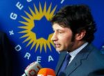 Мэр Тбилиси заявил о «неверных фактах» в словах Путина об истории Грузии
