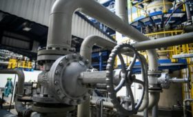 «Транснефть» ответила на предложения Шредера по качеству российской нефти