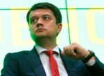 Будущий спикер Рады счел невозможным вернуть мир в Донбасс законами