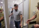 Адвокат Вышинского отказался считать победой его освобождение из СИЗО