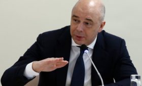 Силуанов заявил о способности России быстро адаптироваться к санкциям