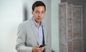 СМИ узнали о вложениях нового российского банкира в Telegram