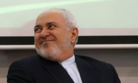 США посчитали главу МИД Ирана невлиятельным и ввели против него санкции