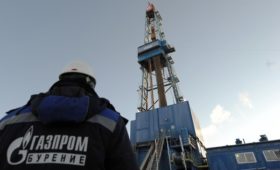 «Дочка» «Газпрома» купит бурового подрядчика у Ротенбергов за ₽47 млрд