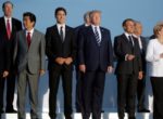 Guardian узнала о ссоре Трампа с лидерами G7 из-за России