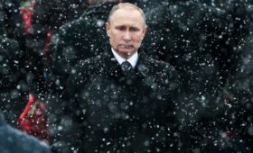 Moody’s посчитало санкции США «постоянной угрозой» для России