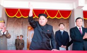 Ким Чен Ын официально стал руководителем КНДР