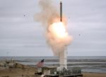 «Пентагон посылает сигнал»: западные СМИ — о ракетных испытаниях США