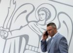 На Украине завели дело о попытке подкупа с целью «не двигать» Кличко