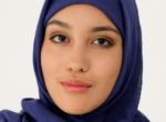 Российский ретейлер впервые привлек модель в хиджабе для рекламы